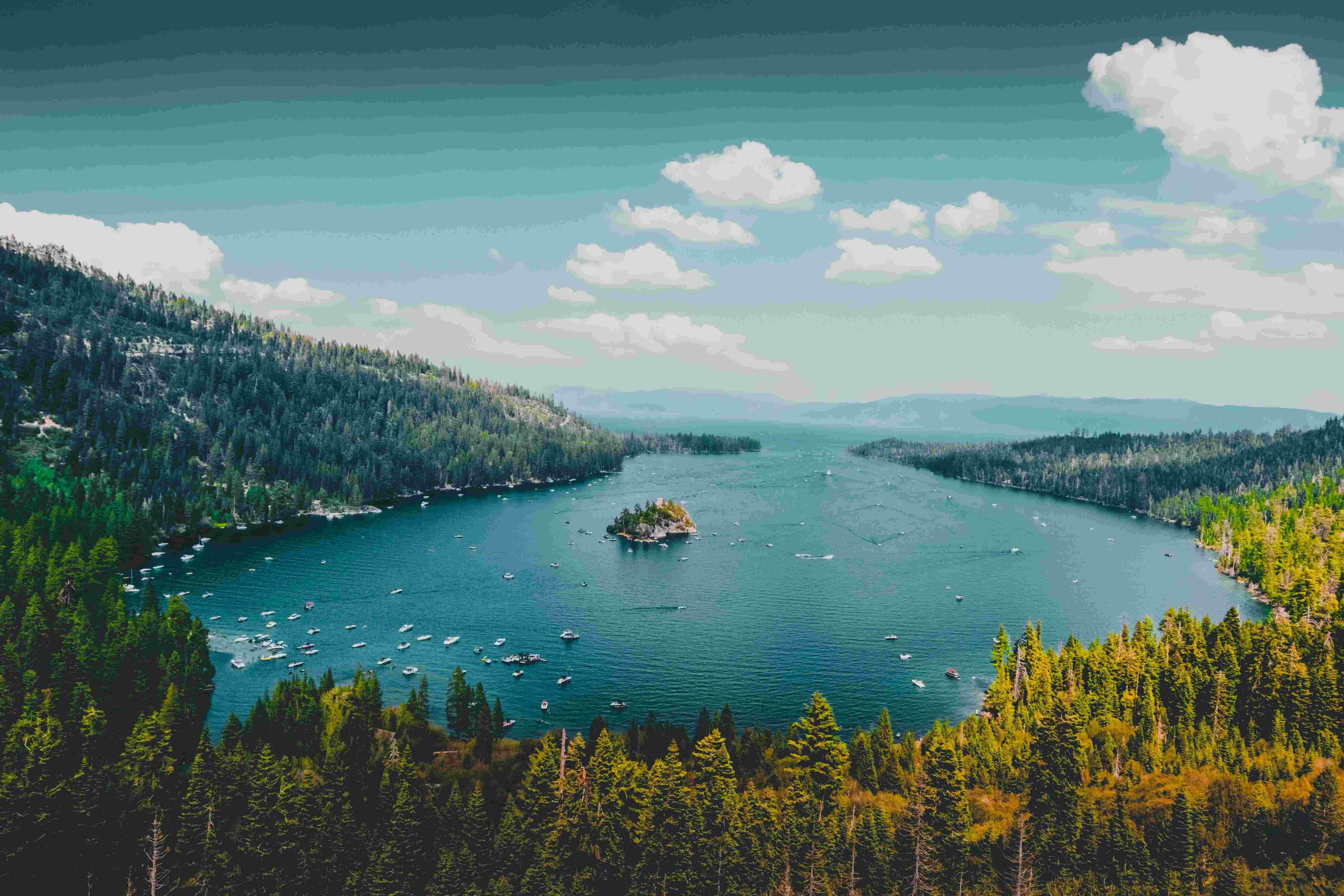 beautiful scenary of iran nature